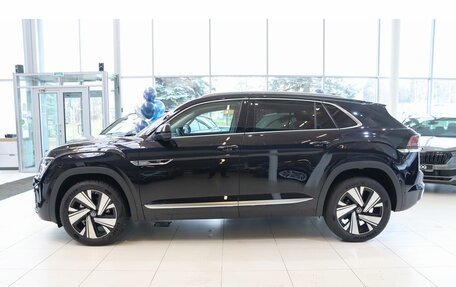 Volkswagen Teramont I, 2026 год, 5 890 000 рублей, 2 фотография