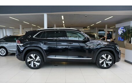 Volkswagen Teramont I, 2026 год, 5 890 000 рублей, 7 фотография