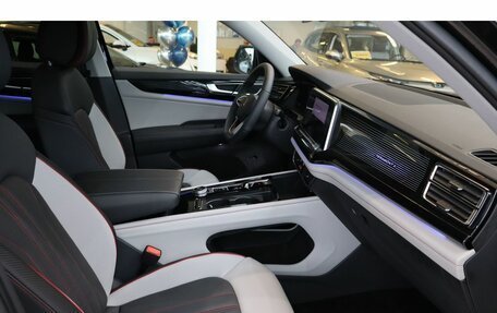 Volkswagen Teramont I, 2026 год, 5 890 000 рублей, 14 фотография