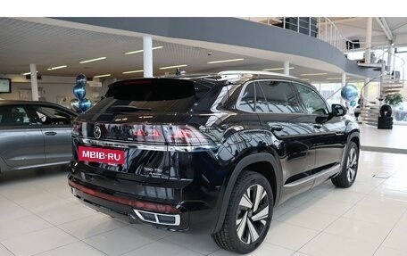 Volkswagen Teramont I, 2026 год, 5 890 000 рублей, 6 фотография