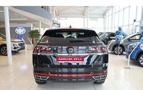 Volkswagen Teramont I, 2026 год, 5 890 000 рублей, 4 фотография