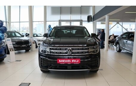 Volkswagen Teramont I, 2026 год, 5 890 000 рублей, 9 фотография