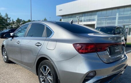KIA Cerato IV, 2021 год, 1 990 000 рублей, 6 фотография