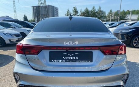 KIA Cerato IV, 2021 год, 1 990 000 рублей, 5 фотография
