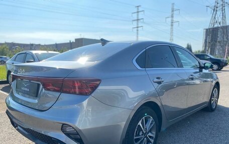 KIA Cerato IV, 2021 год, 1 990 000 рублей, 4 фотография