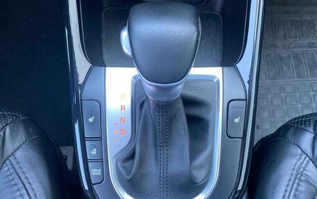 KIA Cerato IV, 2021 год, 1 990 000 рублей, 15 фотография