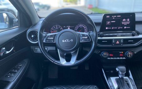 KIA Cerato IV, 2021 год, 1 990 000 рублей, 9 фотография