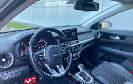 KIA Cerato IV, 2021 год, 1 990 000 рублей, 8 фотография