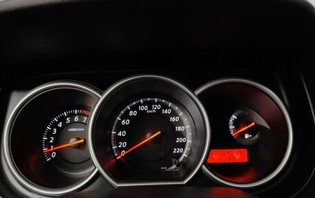 Nissan Tiida, 2011 год, 638 000 рублей, 10 фотография