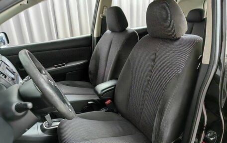Nissan Tiida, 2011 год, 638 000 рублей, 6 фотография