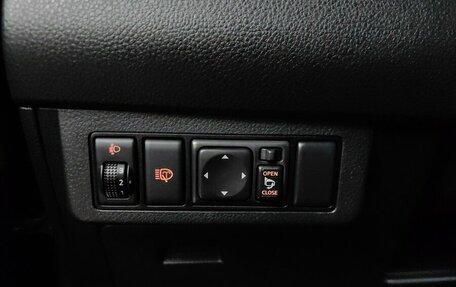 Nissan Tiida, 2011 год, 638 000 рублей, 22 фотография