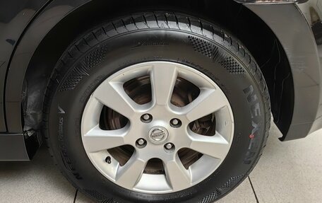 Nissan Tiida, 2011 год, 638 000 рублей, 24 фотография
