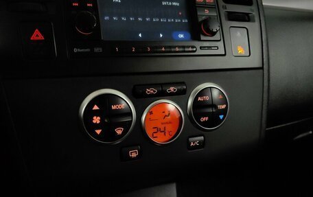 Nissan Tiida, 2011 год, 638 000 рублей, 15 фотография