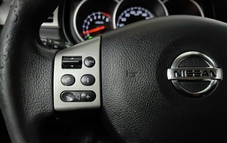 Nissan Tiida, 2011 год, 638 000 рублей, 18 фотография