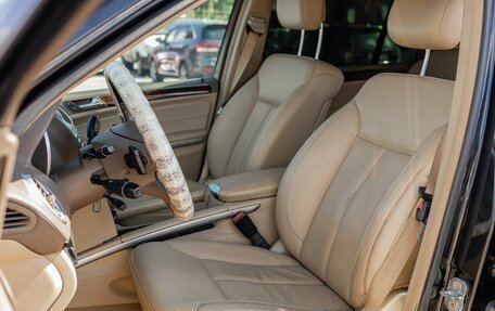 Mercedes-Benz GL-Класс, 2010 год, 1 499 000 рублей, 11 фотография