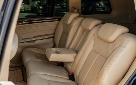 Mercedes-Benz GL-Класс, 2010 год, 1 499 000 рублей, 12 фотография