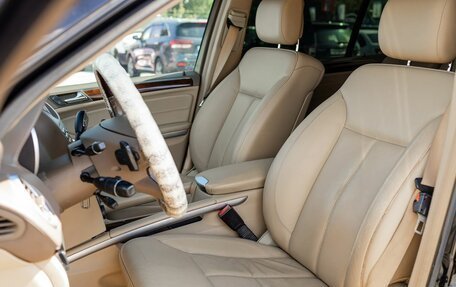 Mercedes-Benz GL-Класс, 2010 год, 1 499 000 рублей, 14 фотография