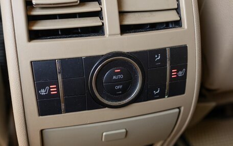 Mercedes-Benz GL-Класс, 2010 год, 1 499 000 рублей, 13 фотография