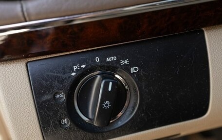 Mercedes-Benz GL-Класс, 2010 год, 1 499 000 рублей, 16 фотография