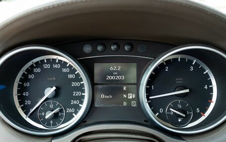 Mercedes-Benz GL-Класс, 2010 год, 1 499 000 рублей, 19 фотография
