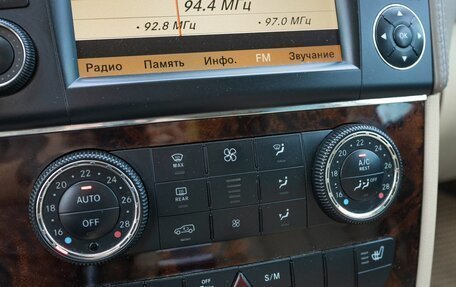 Mercedes-Benz GL-Класс, 2010 год, 1 499 000 рублей, 22 фотография