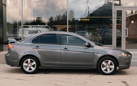 Mitsubishi Lancer IX, 2007 год, 580 000 рублей, 4 фотография