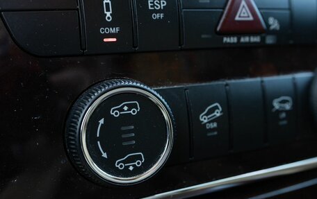 Mercedes-Benz GL-Класс, 2010 год, 1 499 000 рублей, 24 фотография