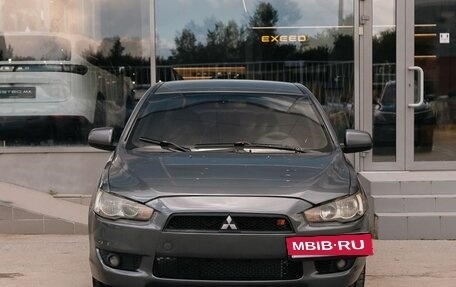 Mitsubishi Lancer IX, 2007 год, 580 000 рублей, 2 фотография