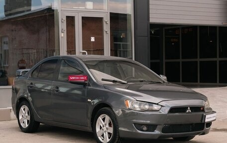 Mitsubishi Lancer IX, 2007 год, 580 000 рублей, 3 фотография