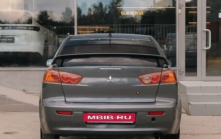 Mitsubishi Lancer IX, 2007 год, 580 000 рублей, 6 фотография
