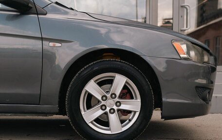 Mitsubishi Lancer IX, 2007 год, 580 000 рублей, 9 фотография