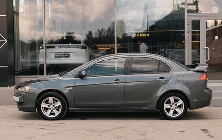 Mitsubishi Lancer IX, 2007 год, 580 000 рублей, 8 фотография