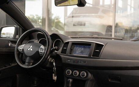 Mitsubishi Lancer IX, 2007 год, 580 000 рублей, 10 фотография