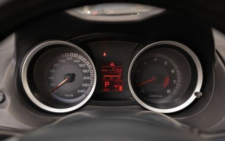 Mitsubishi Lancer IX, 2007 год, 580 000 рублей, 13 фотография