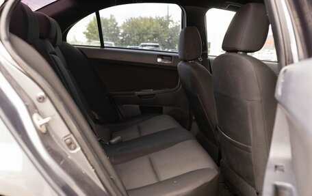 Mitsubishi Lancer IX, 2007 год, 580 000 рублей, 18 фотография
