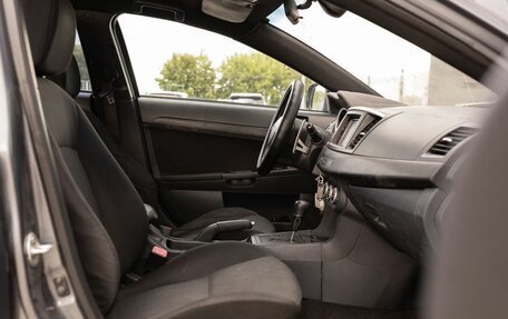 Mitsubishi Lancer IX, 2007 год, 580 000 рублей, 19 фотография