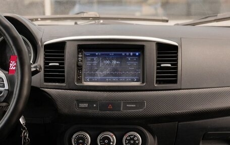 Mitsubishi Lancer IX, 2007 год, 580 000 рублей, 14 фотография