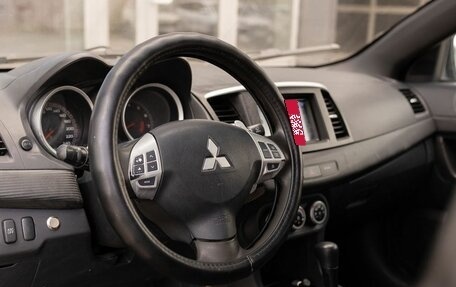 Mitsubishi Lancer IX, 2007 год, 580 000 рублей, 11 фотография