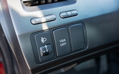 Honda Civic VIII, 2008 год, 959 000 рублей, 14 фотография
