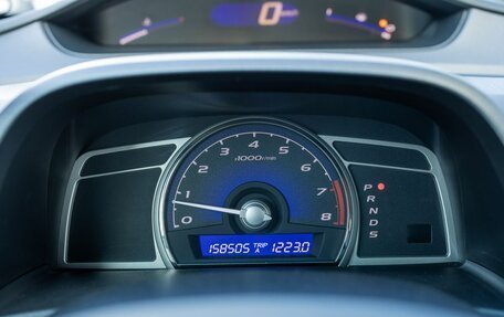 Honda Civic VIII, 2008 год, 959 000 рублей, 17 фотография