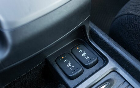 Honda Civic VIII, 2008 год, 959 000 рублей, 22 фотография