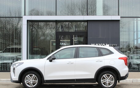 Haval Jolion, 2026 год, 2 049 000 рублей, 3 фотография