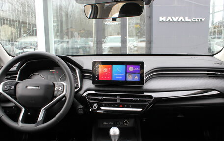 Haval Jolion, 2026 год, 2 049 000 рублей, 7 фотография