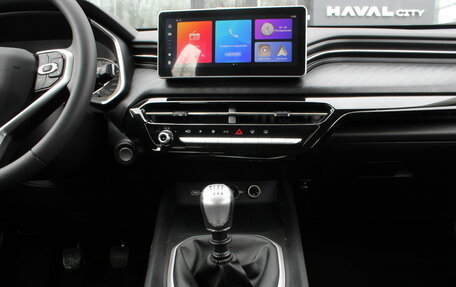 Haval Jolion, 2026 год, 2 049 000 рублей, 8 фотография