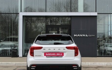 Haval Jolion, 2026 год, 2 049 000 рублей, 5 фотография