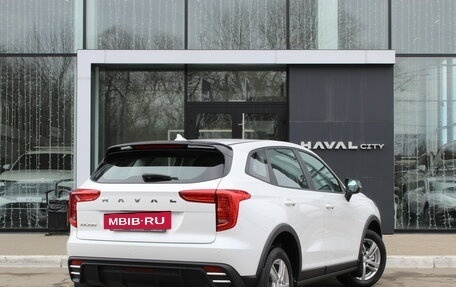 Haval Jolion, 2026 год, 2 049 000 рублей, 4 фотография