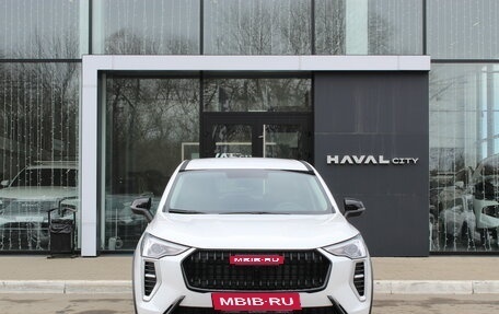 Haval Jolion, 2026 год, 2 049 000 рублей, 2 фотография