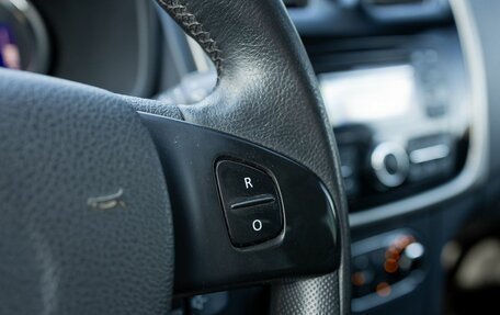 Renault Sandero II рестайлинг, 2015 год, 1 059 000 рублей, 19 фотография