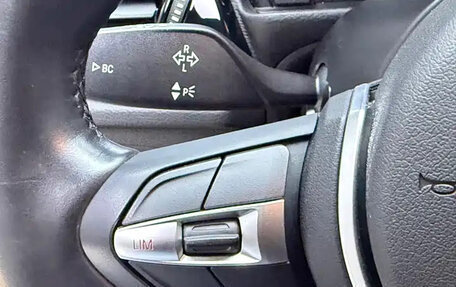 BMW 1 серия, 2023 год, 1 990 002 рублей, 13 фотография
