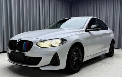BMW 1 серия, 2023 год, 1 990 002 рублей, 1 фотография
